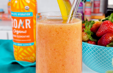 mango clementine smoothie