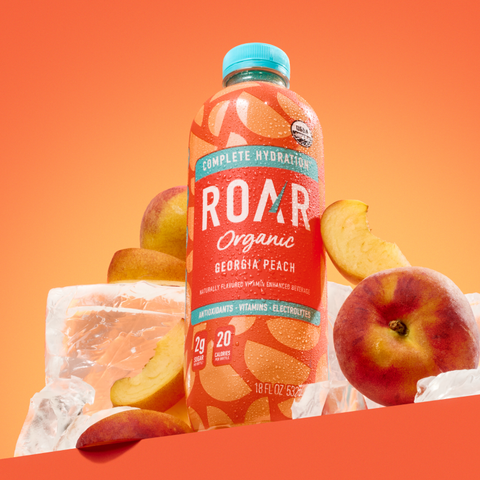 Georgia Peach (12 pack)