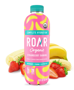Strawberry Banana